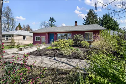 1255 Taylor St, Eugene, OR 97402 - Photo 1