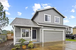 364 NW Blair St, Sheridan, OR 97378 - Photo 2