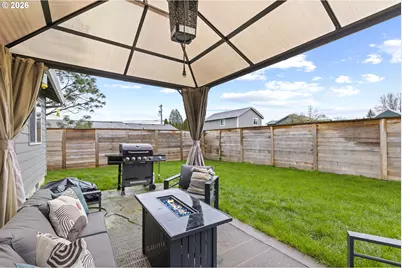 364 NW Blair St, Sheridan, OR 97378 - Photo 28