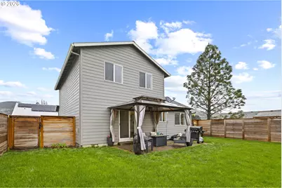 364 NW Blair St, Sheridan, OR 97378 - Photo 32