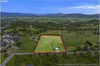 963 Stevens Rd, Eagle Point, OR 97524 - Photo 4