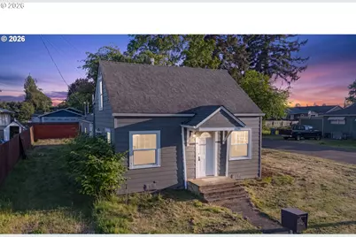 2010 E 1st Ave, Albany, OR 97321 - Photo 2