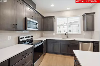 3374 SE Hammock Ln, Hillsboro, OR 97123 - Photo 8