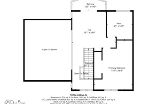 25899 E Bright Ave, Welches, OR 97067 - Photo 46