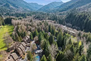 25899 E Bright Ave, Welches, OR 97067 - Photo 6