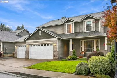 6583 SE Vernelda St, Milwaukie, OR 97267 - Photo 4