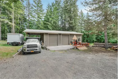 21626 Glaze Rd, Veneta, OR 97487 - Photo 38