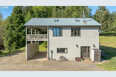 9999 SW Vine Maple Dr, McMinnville, OR 97128 - Photo 32