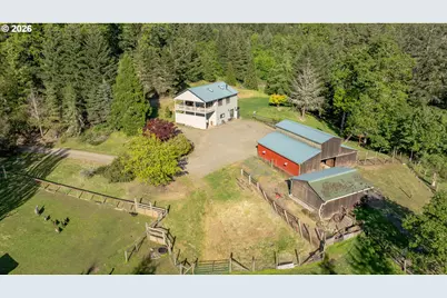 9999 SW Vine Maple Dr, McMinnville, OR 97128 - Photo 1