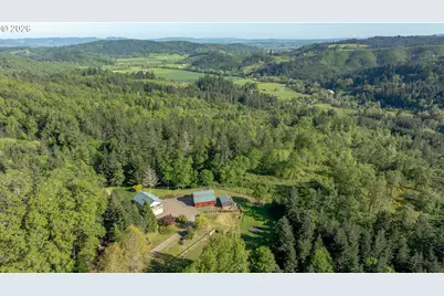 9999 SW Vine Maple Dr, McMinnville, OR 97128 - Photo 2