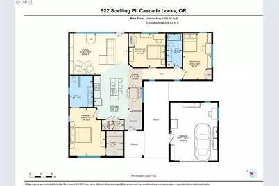 922 SW Spelling Pl, Cascade Locks, OR 97014 - Photo 48