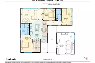 922 SW Spelling Pl, Cascade Locks, OR 97014 - Photo 48