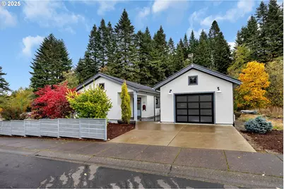 922 SW Spelling Pl, Cascade Locks, OR 97014 - Photo 12