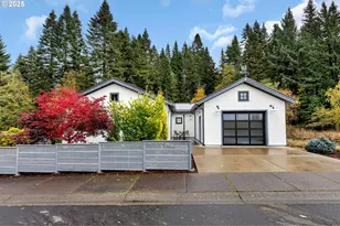 922 SW Spelling Pl, Cascade Locks, OR 97014 - Photo 8