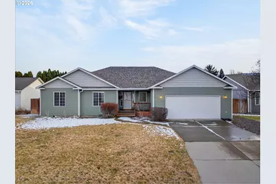 2410 E N Ave, La Grande, OR 97850 - Photo 2