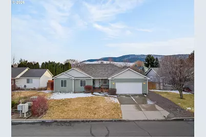 2410 E N Ave, La Grande, OR 97850 - Photo 4