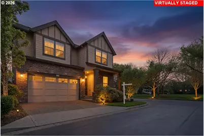 6344 NE Meadowgate Ct, Hillsboro, OR 97124 - Photo 1