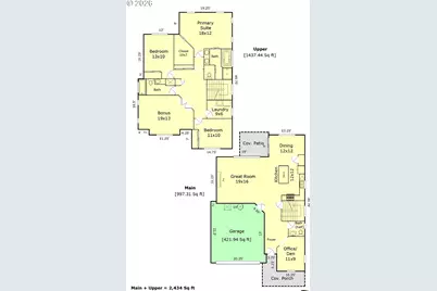 6344 NE Meadowgate Ct, Hillsboro, OR 97124 - Photo 4