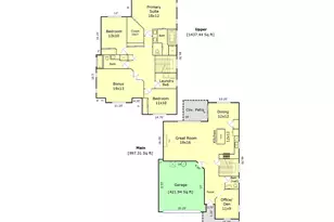 6344 NE Meadowgate Ct, Hillsboro, OR 97124 - Photo 4