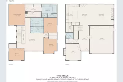 6022 NW Olympic St, Camas, WA 98607 - Photo 48