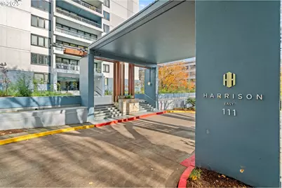 111 SW Harrison St #5F, Portland, OR 97201 - Photo 2