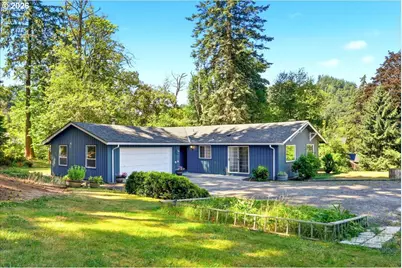 1011 NW 405th St, Woodland, WA 98674 - Photo 1