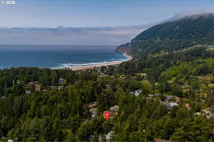 850 Knobcone St, Manzanita, OR 97130 - Photo 2