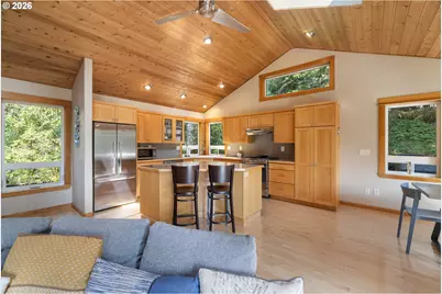 850 Knobcone St, Manzanita, OR 97130 - Photo 14