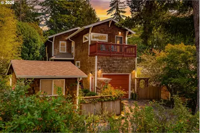 850 Knobcone St, Manzanita, OR 97130 - Photo 1