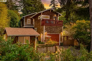 850 Knobcone St, Manzanita, OR 97130 - Photo 1
