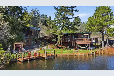 73028 Crannog Rd, North Bend, OR 97459 - Photo 1