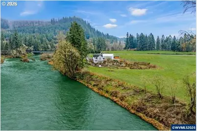40759 McDowell Creek Dr, Lebanon, OR 97355 - Photo 46