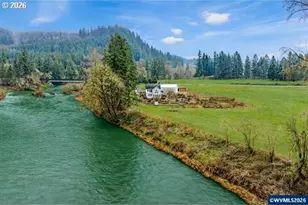 40759 McDowell Creek Dr, Lebanon, OR 97355 - Photo 46