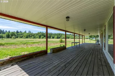 57 Covered Bridge Rd, Grays River, WA 98621 - Photo 4