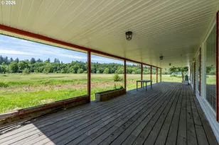 57 Covered Bridge Rd, Grays River, WA 98621 - Photo 4