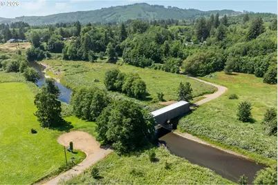 57 Covered Bridge Rd, Grays River, WA 98621 - Photo 40