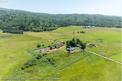 57 Covered Bridge Rd, Grays River, WA 98621 - Photo 46