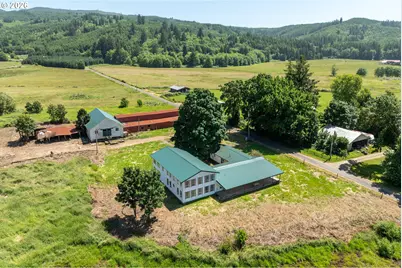 57 Covered Bridge Rd, Grays River, WA 98621 - Photo 38