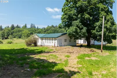 57 Covered Bridge Rd, Grays River, WA 98621 - Photo 2