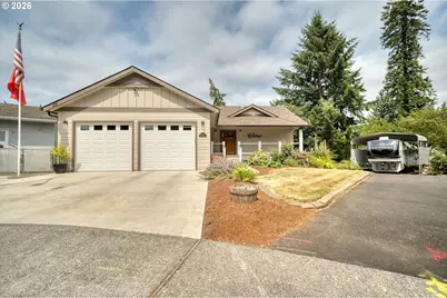51971 SW Creekview Pl, Scappoose, OR 97056 - Photo 2