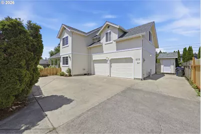 1512 T St, Springfield, OR 97477 - Photo 4