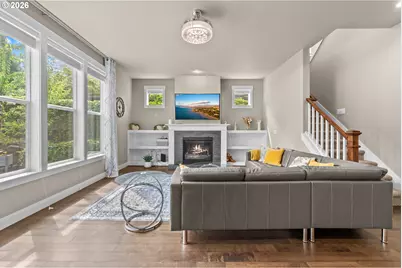 15435 NW Ryegrass St, Portland, OR 97229 - Photo 6