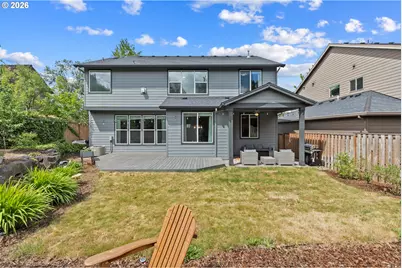 15435 NW Ryegrass St, Portland, OR 97229 - Photo 42