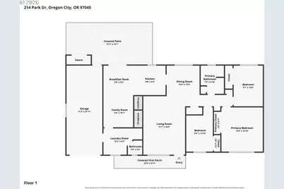 214 Park Dr, Oregon City, OR 97045 - Photo 38