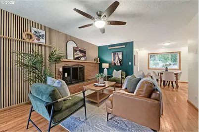 214 Park Dr, Oregon City, OR 97045 - Photo 2