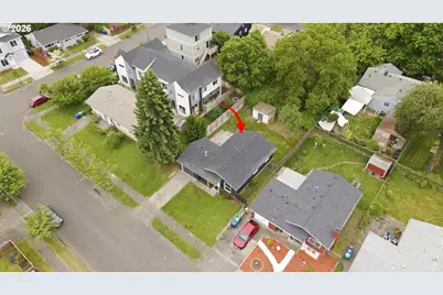 9725 N Exeter Ave, Portland, OR 97203 - Photo 26