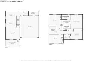 4971 NE Terri Ln, Albany, OR 97321 - Photo 44