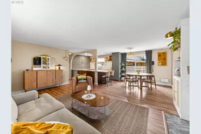 17873 SE Rose St, Milwaukie, OR 97267 - Photo 6