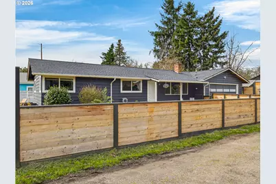 17873 SE Rose St, Milwaukie, OR 97267 - Photo 2