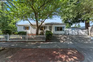 7413 SE Pine St, Portland, OR 97215 - Photo 2